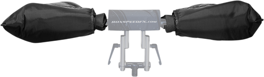 Handguards - Gauntlet - Soft