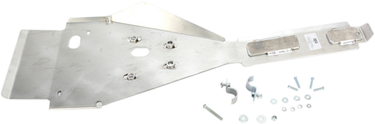 Full Skid Plate - Yamaha