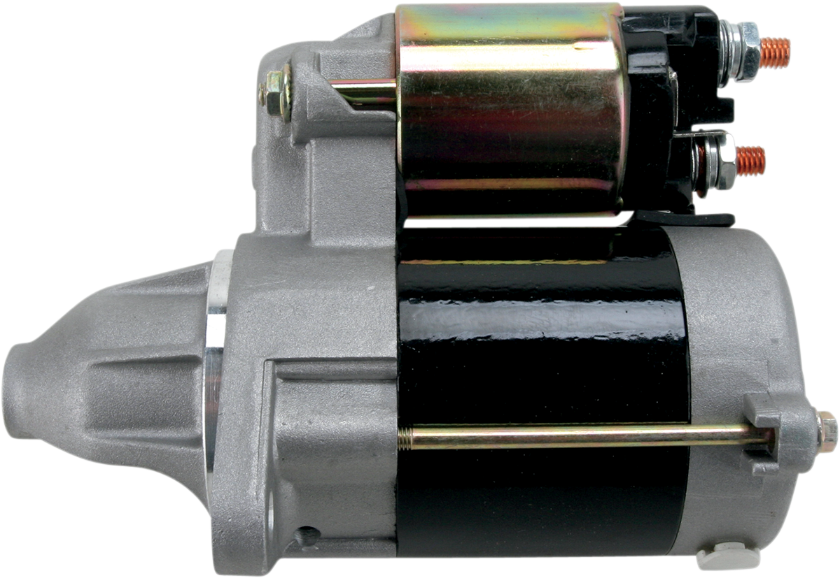 Starter Motor - Kawasaki