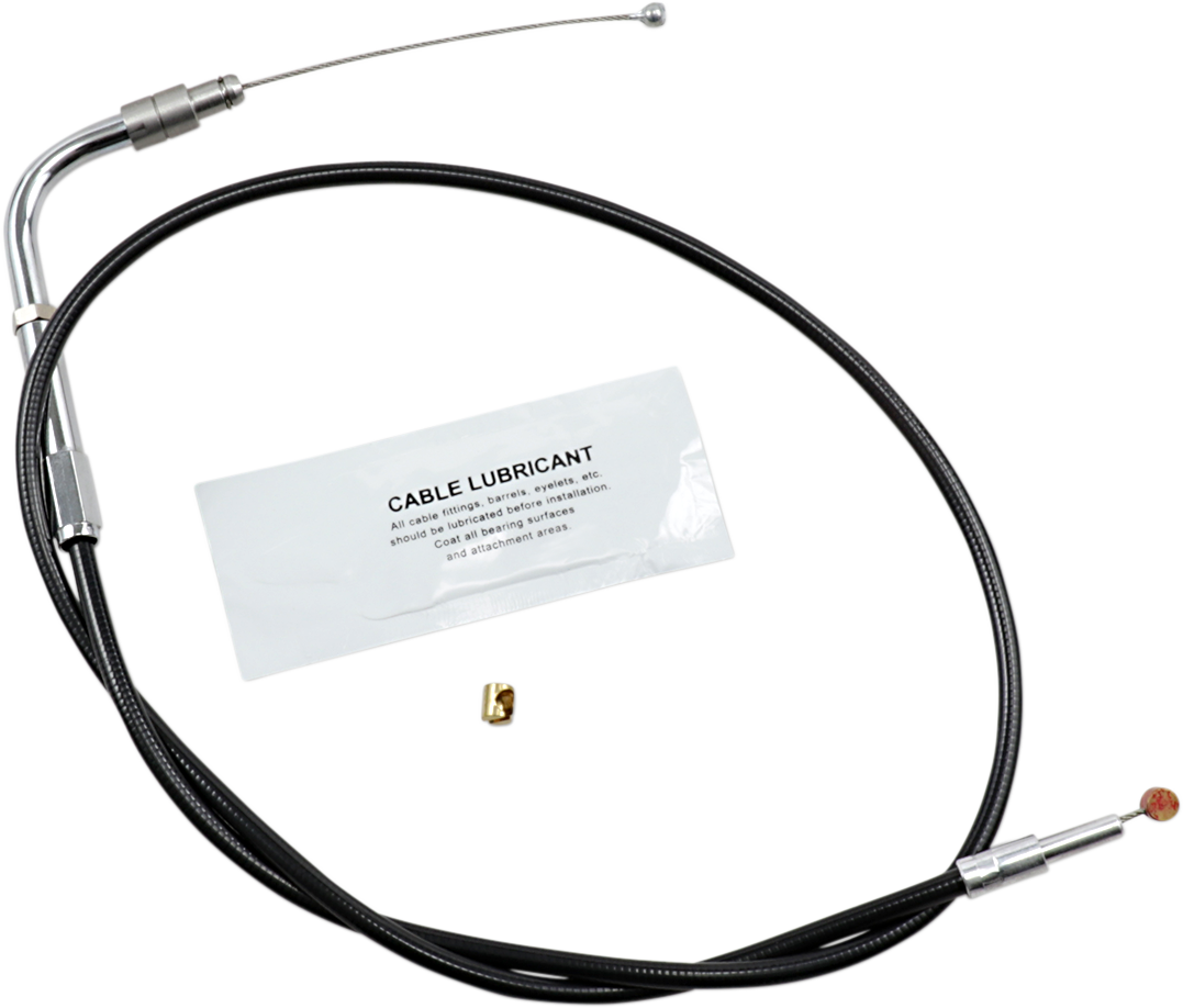 Chicote Acelerador Barnett4805