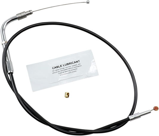 Chicote Acelerador Barnett4805