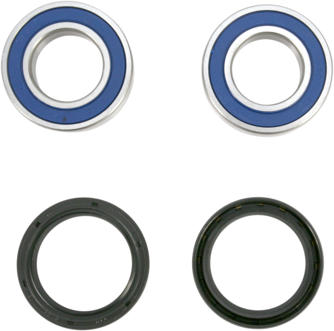 Wheel Bearing Kit - Front