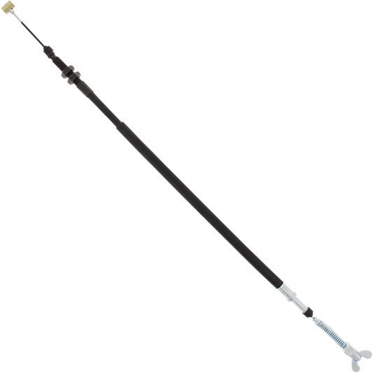 Brake Cable - Rear - Kawasaki