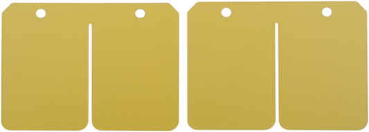 Single-Stage Reed - Fiber - RM250 '96-'02