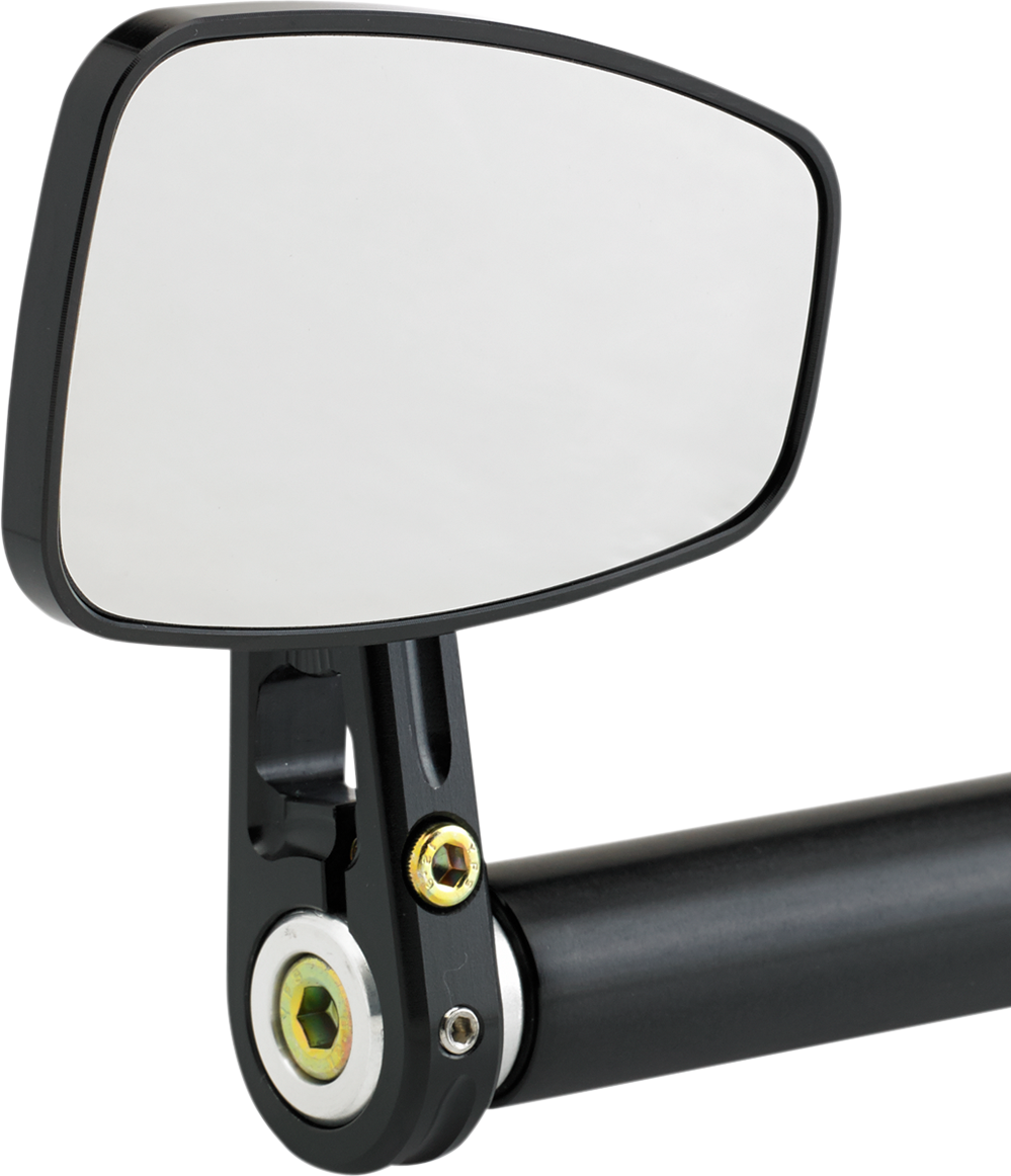 Cafe Style Bar End Mirror Ruta 70