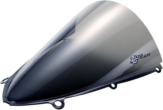 Corsa Windscreen - Smoke - RSV4