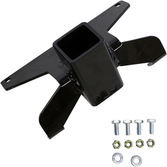 Front Receiver Hitch - Ranger