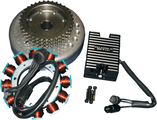 20A Alternator Kit - Harley Davidson