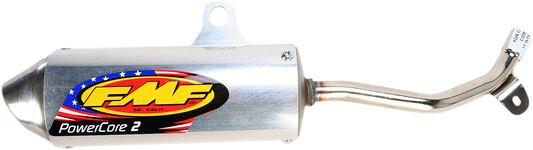 Powercore 2 Silencer