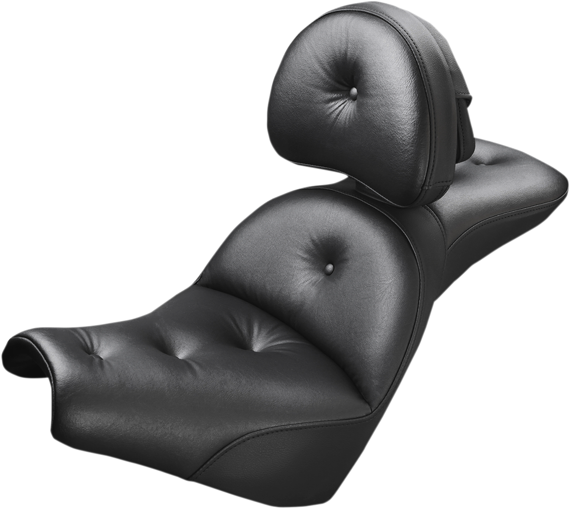 Explorer RS Seat - Backrest5751065617
