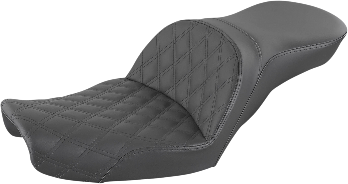 Explorer Seat - Lattice Stitched - Dyna61339