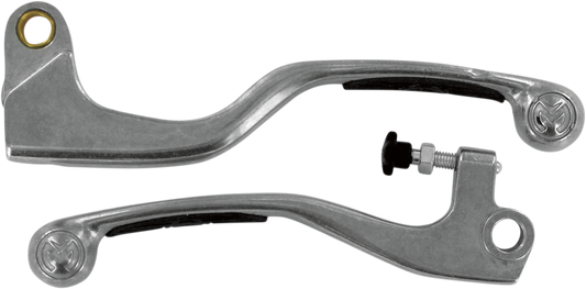 Black Competition Lever Set for CR