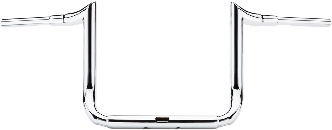 Chrome 12" 1-1/2" Prime Ape Handlebar056