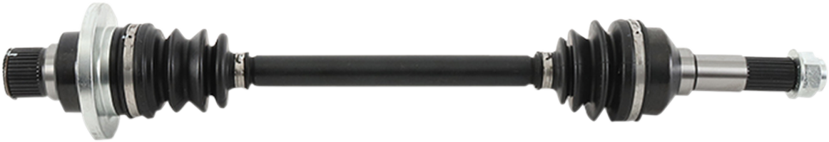 Complete Axle Kit - Rear Left - Yamaha