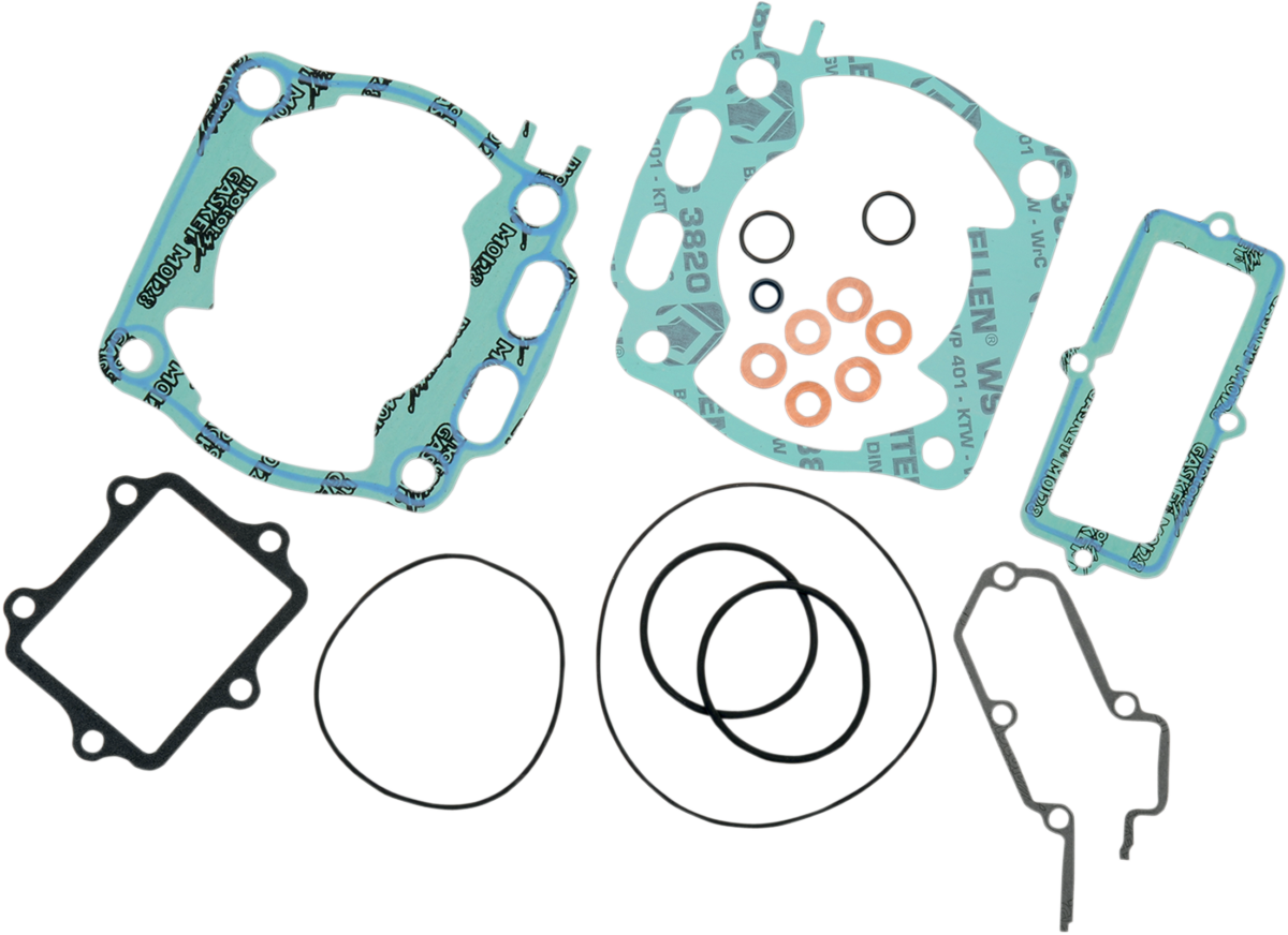 Gasket Kit - YZ250