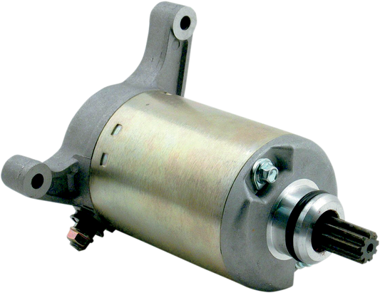 Starter Motor - Yamaha