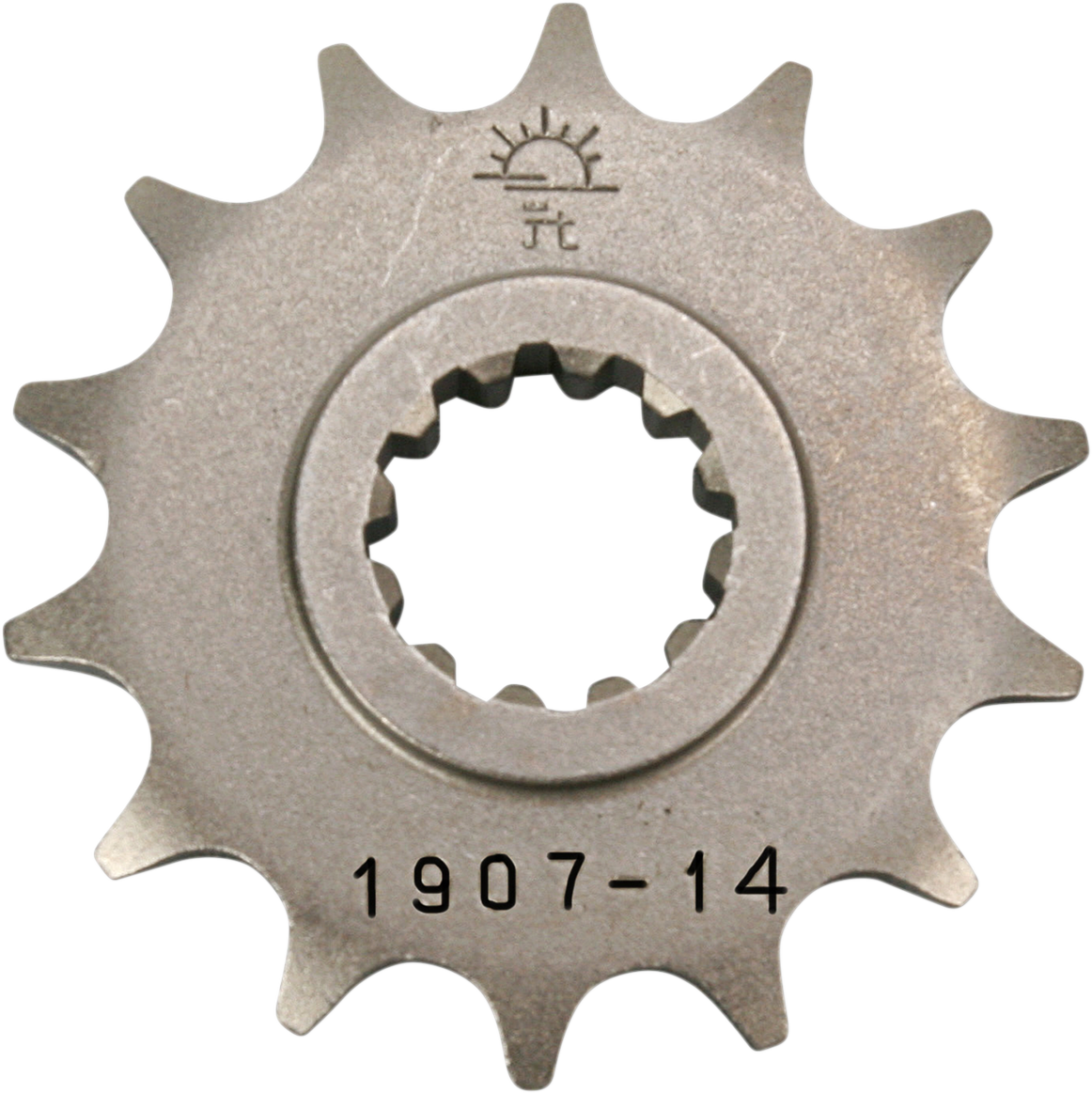 Counter Shaft Sprocket - 14-Tooth