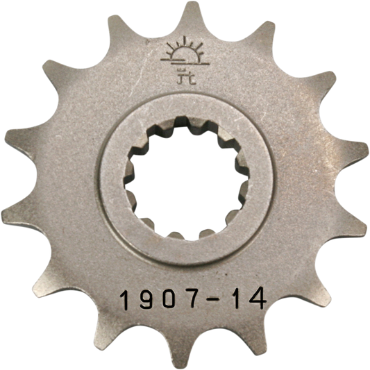 Counter Shaft Sprocket - 14-Tooth