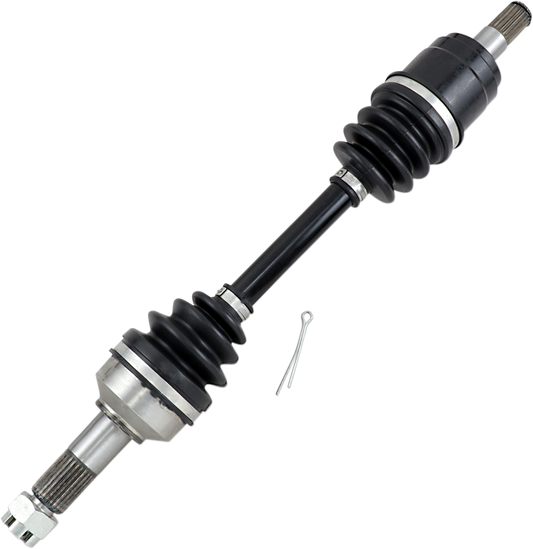 Complete Axle - Kit - Honda