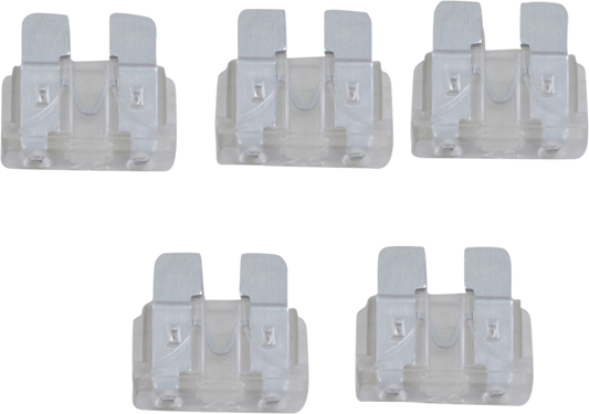 Fuses - ATO - 25 Amp - 5 Pack