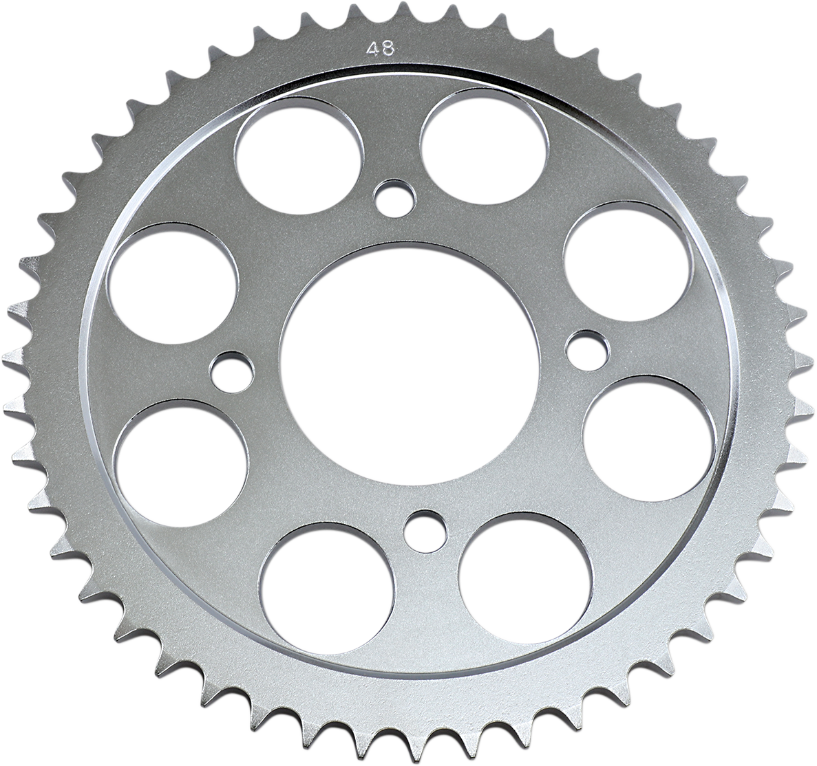 Rear Honda Sprocket - 530 - 48 Tooth