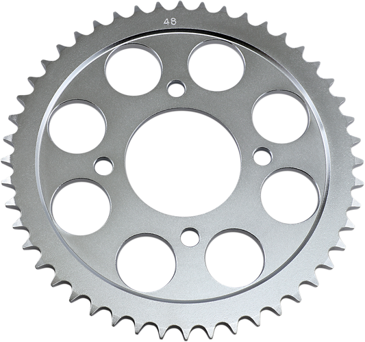 Rear Honda Sprocket - 530 - 48 Tooth
