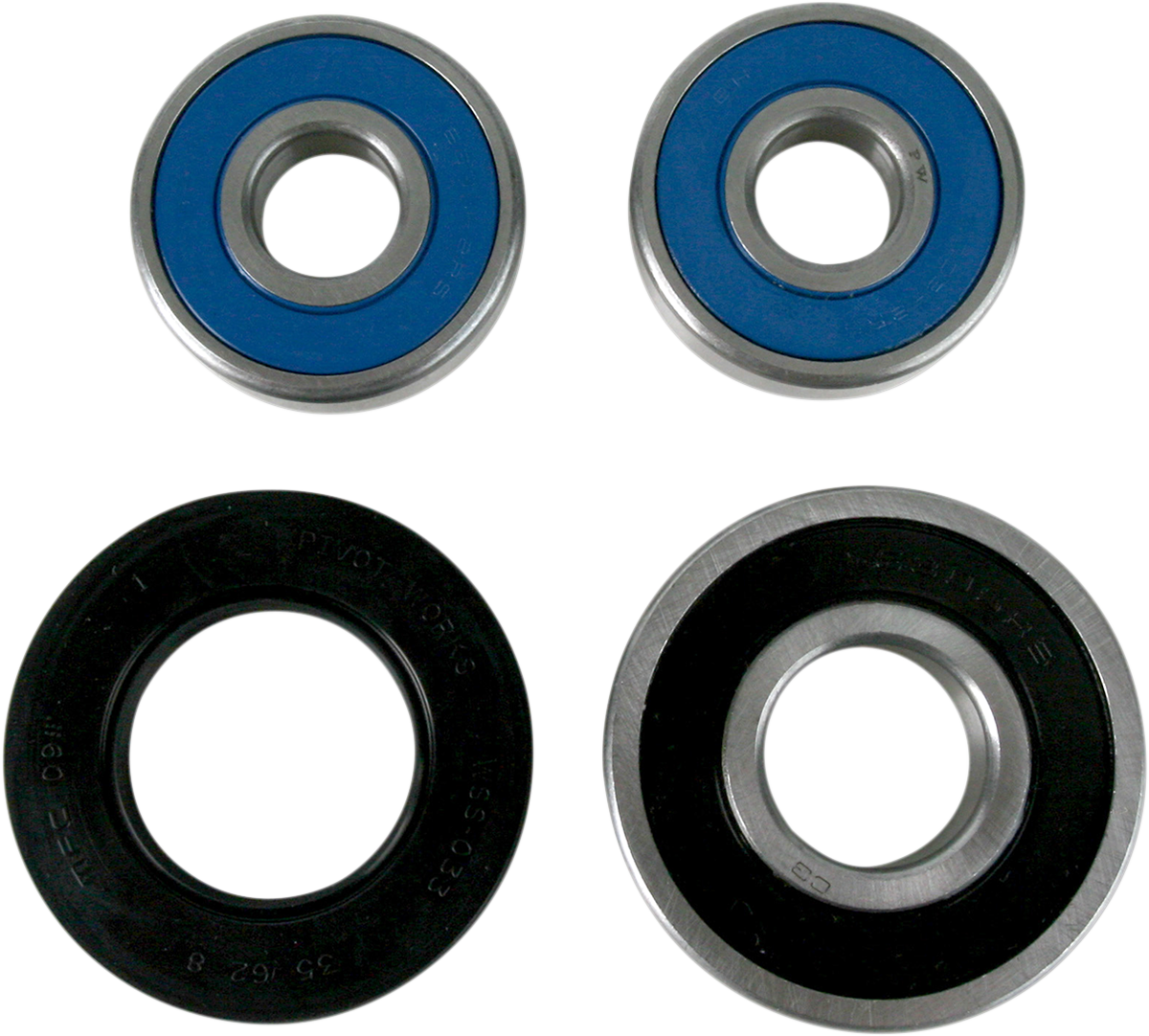 Wheel Bearing Kit - Rear