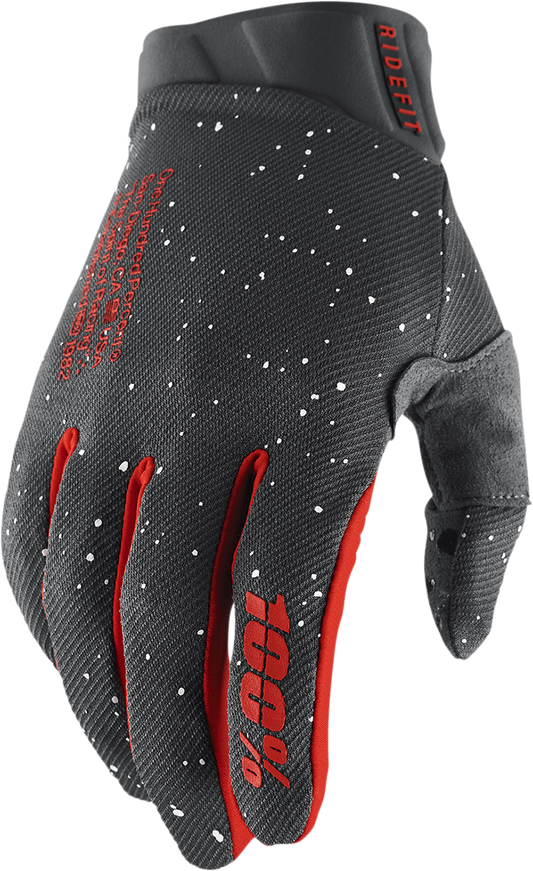 Ridefit Mars Gloves - Small