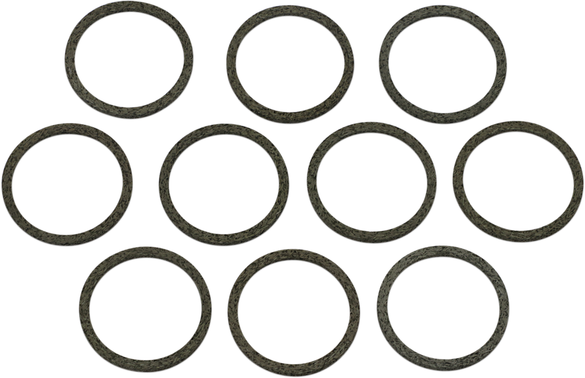 Exhaust Port Gasket6695