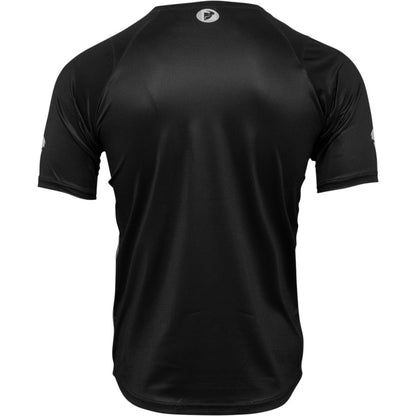 Playera Thor Assist SHVR - Negro/Gris