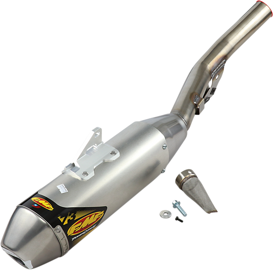 PowerCore 4 HEX Muffler