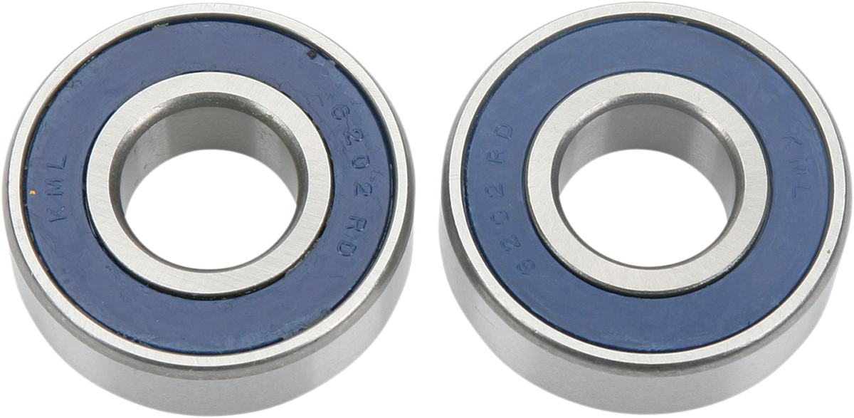 Wheel Bearing Kit - Front/Rear