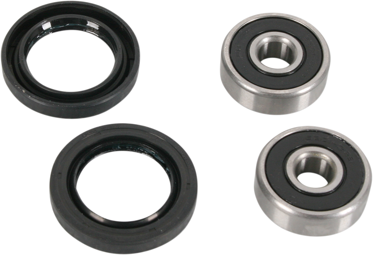 Wheel Bearing Kit - Front