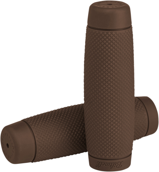 Grips - Recoil - 1" - Chocolate