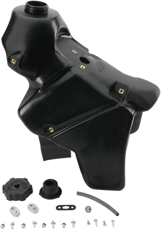 Gas Tank - Black - KTM - 2.9 Gallon