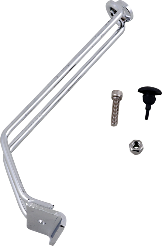 Extensión de Periquete - Cromo