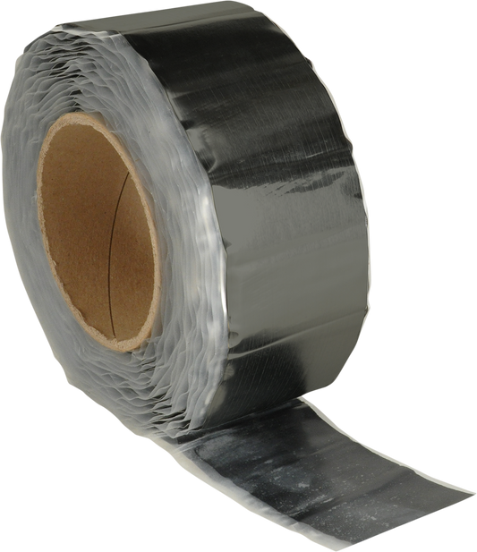 Boom Mat™ Tape - Black - 20'