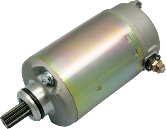 STARTER MOTOR TRIUMPH