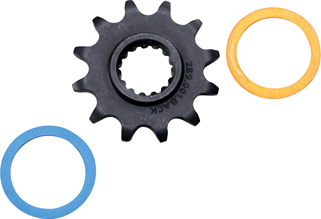 Countershaft Sprocket - 12-Tooth