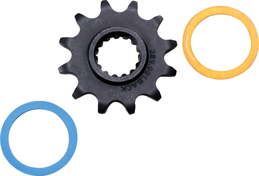 Countershaft Sprocket - 12-Tooth