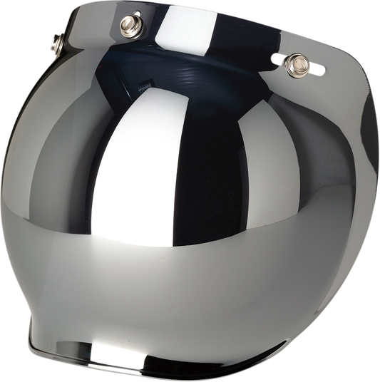 Burbuja para casco Z1R Drifter/Jimmy/Saturn - Espejo