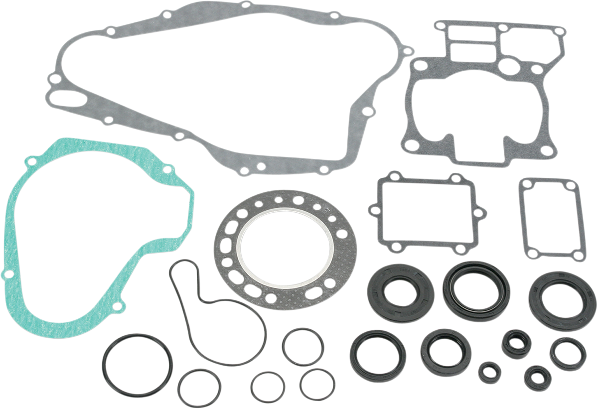 Motor Gasket Kit with Seal - LT250R