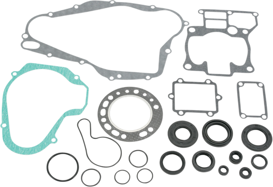 Motor Gasket Kit with Seal - LT250R