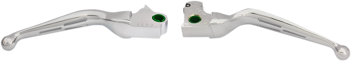 Kit de Palancas - Cromo