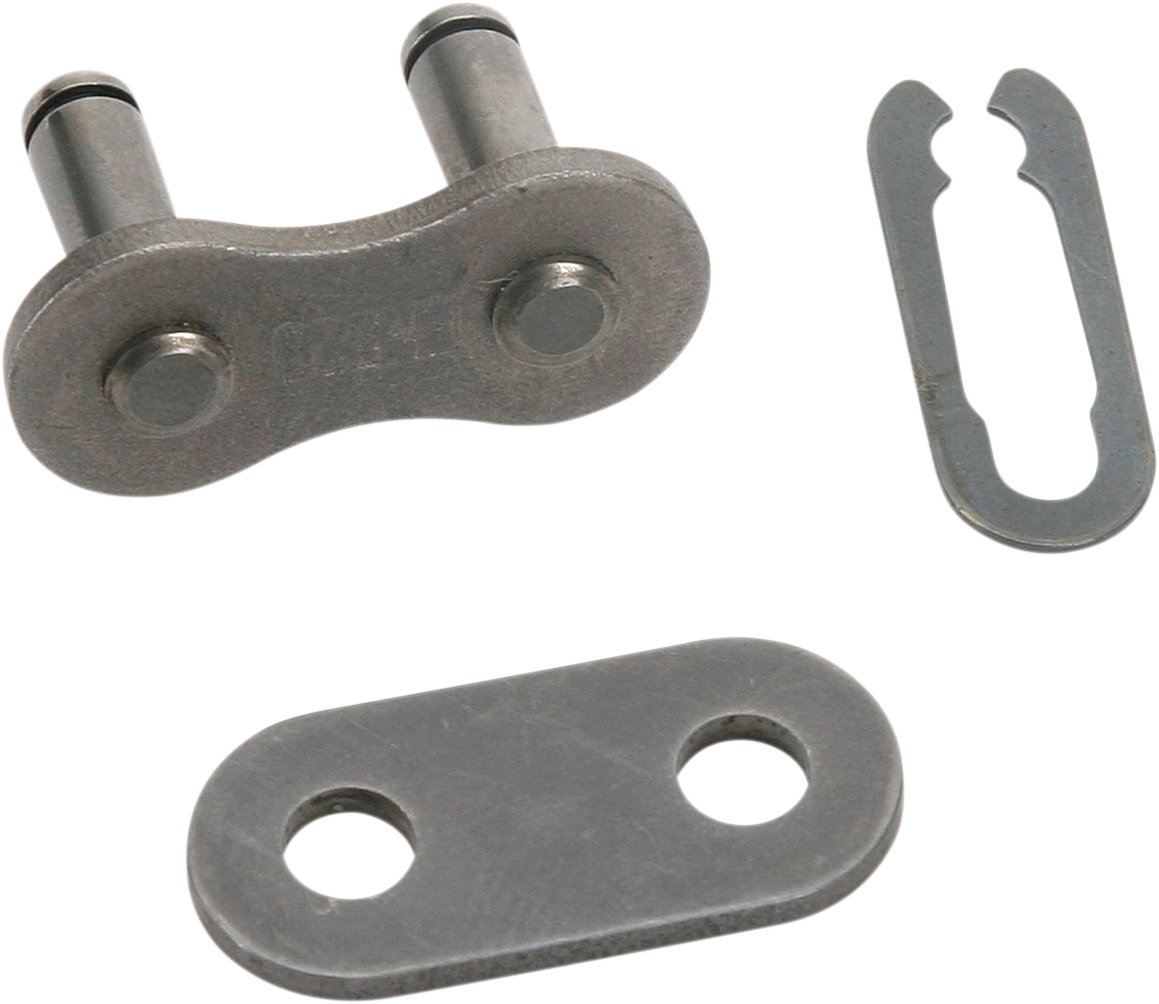 520 - Standard Chain - Connecting Link - Clip