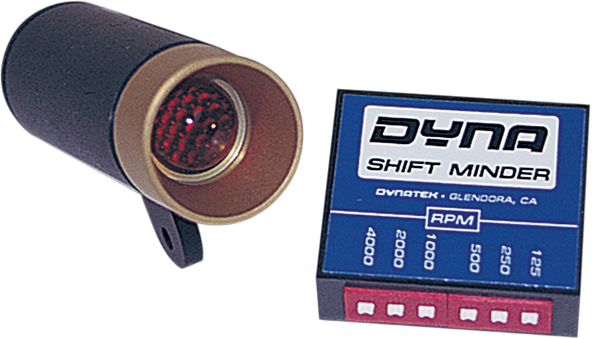 Shift Minder for Non-EFI Models