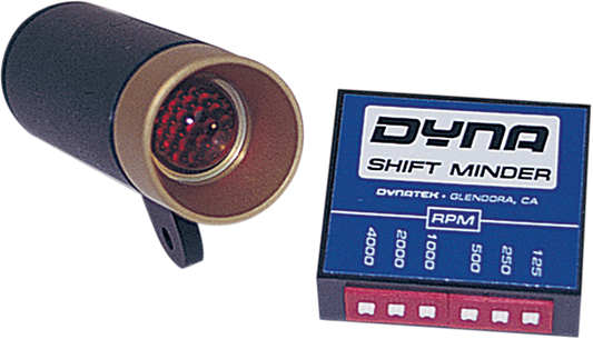 Shift Minder for Non-EFI Models