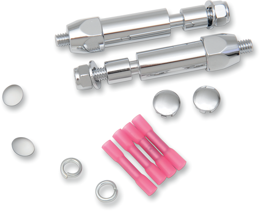 Kit de Recolocación Para Direccionales - '02 ST