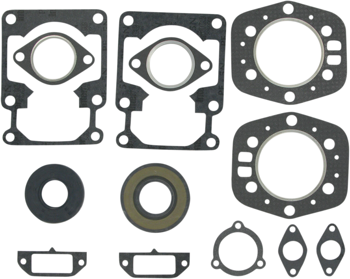 Complete Gasket Set