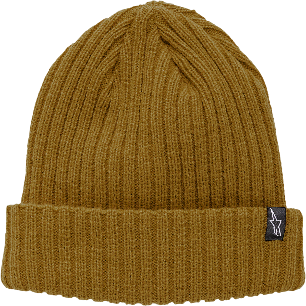 Receiving Beanie - Nutmeg - One Size